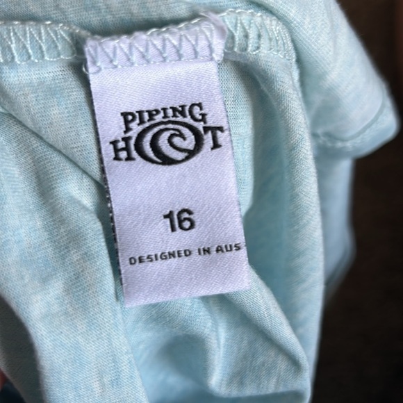 cute Sea Change T - Picture 8 of 8